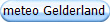 meteo Gelderland